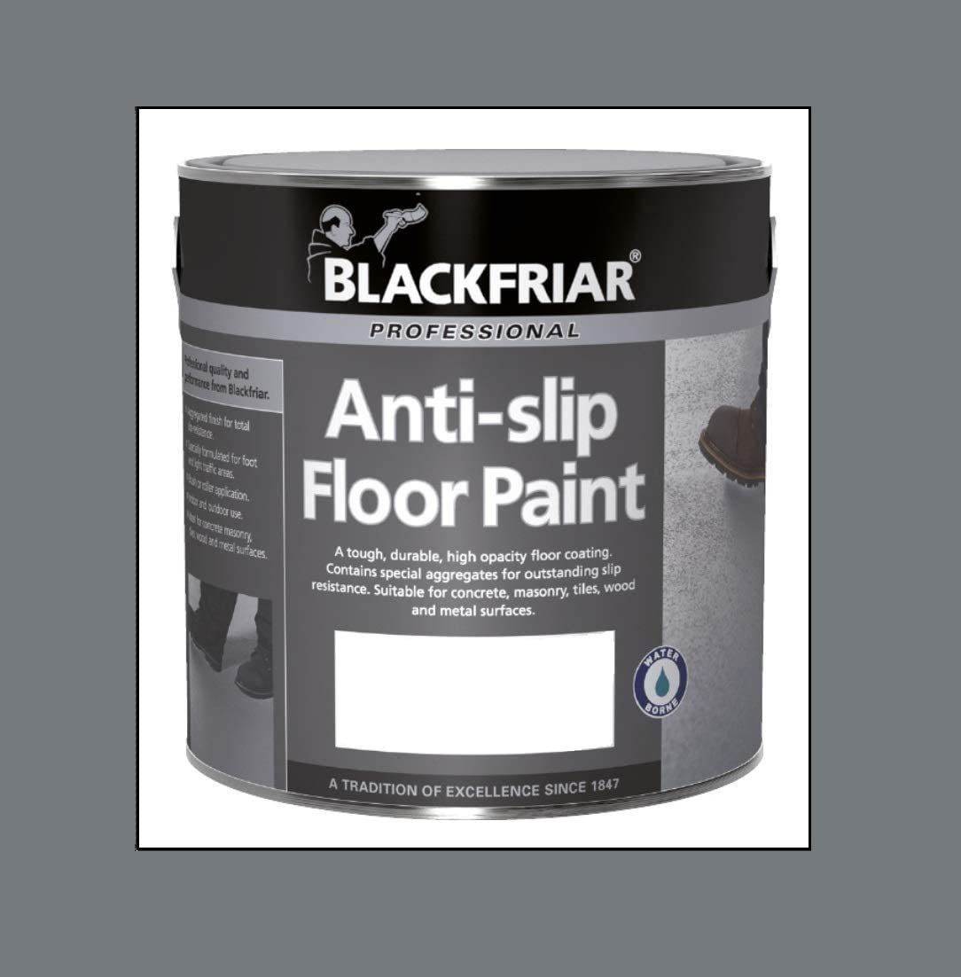 millor pintura antilliscant per a terra de garatge