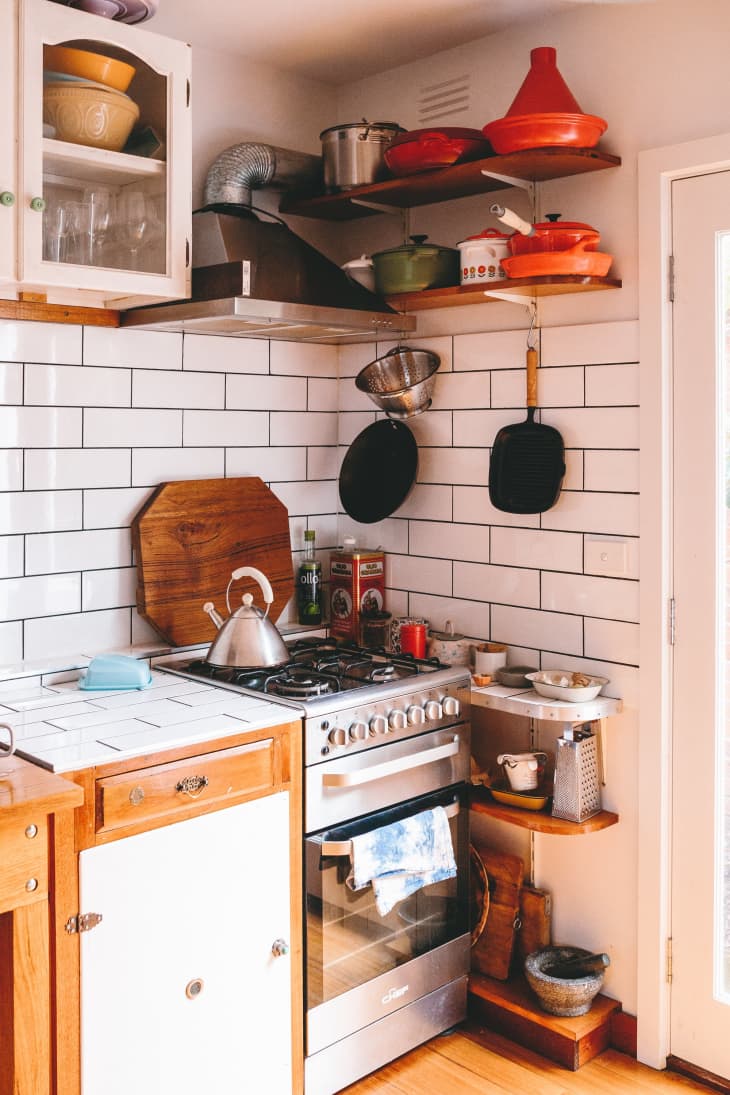 På tide med en ny kjøkkenhette? Hva du skal spørre før du handler