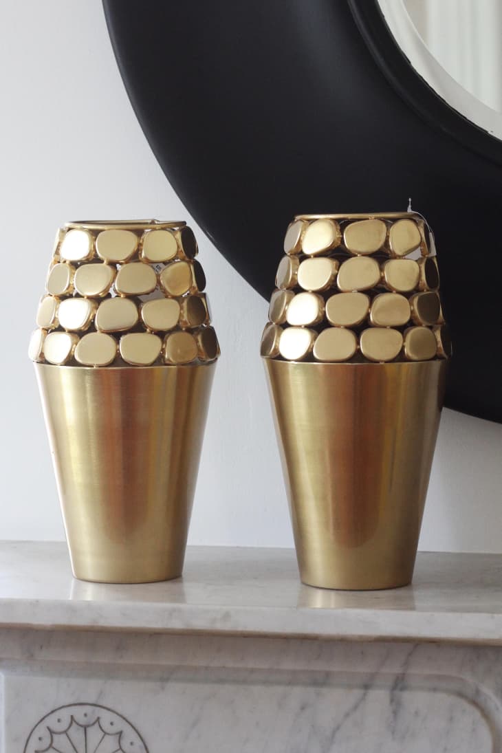 Dokonalý pár: Ako vyrobiť žiarovky z dekoratívnych váz
