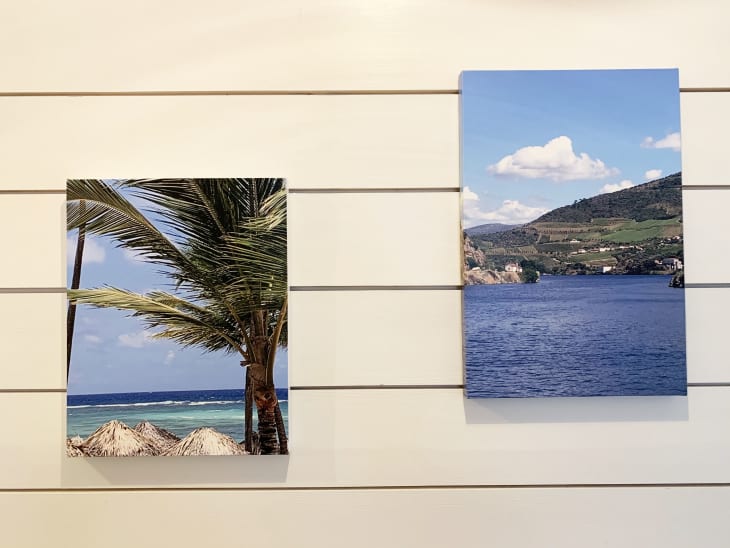 Costco muuttaa puhelimesi kuvat kalliiksi näyttävään taiteeseen-melko halvalla!