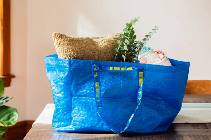 Брилянтният, но умопомрачително прост хак на IKEA превзема Instagram