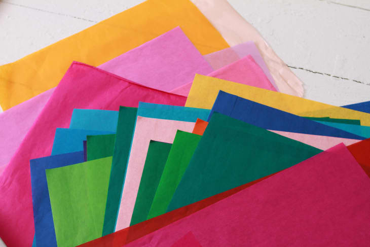 Hierdie Tie-Dye-metode is die geheim van goedkoop, maklike, gemorsprojekte