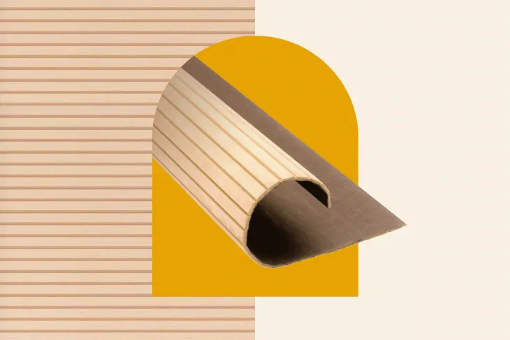 9 ting å vite om bruk av Pole-Wrap, 2022s hotteste DIY-materiale