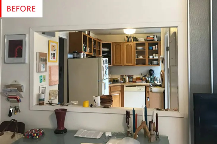Pred a po: 10 úprav kuchyne tak štýlových, že nebudete veriť, že sú IKEA