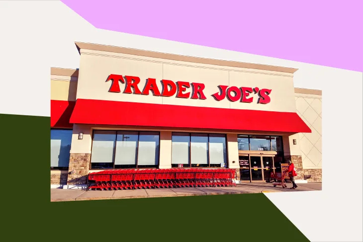 Trader Joe’s добави нов артикул за пролетна пекарна и хората не могат да се наситят