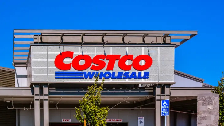 Това „красиво“ вирусно подово огледало на Costco е отново на склад и в магазините