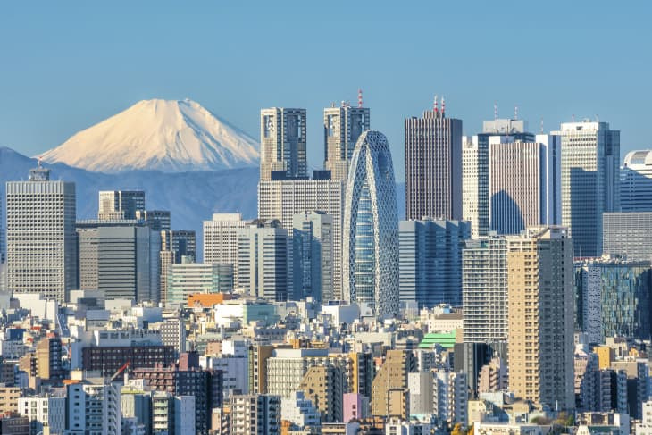 일본, 디지털 노마드 비자 발표 (드디어!)