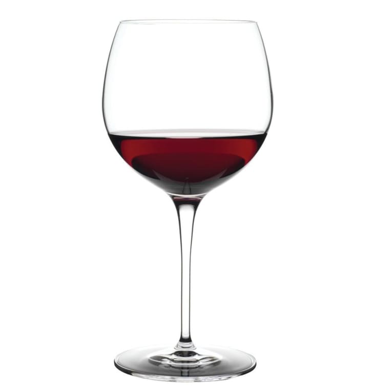 Základy rozpočtu: Najlepšie krásne poháre na víno pod 10 dolárov