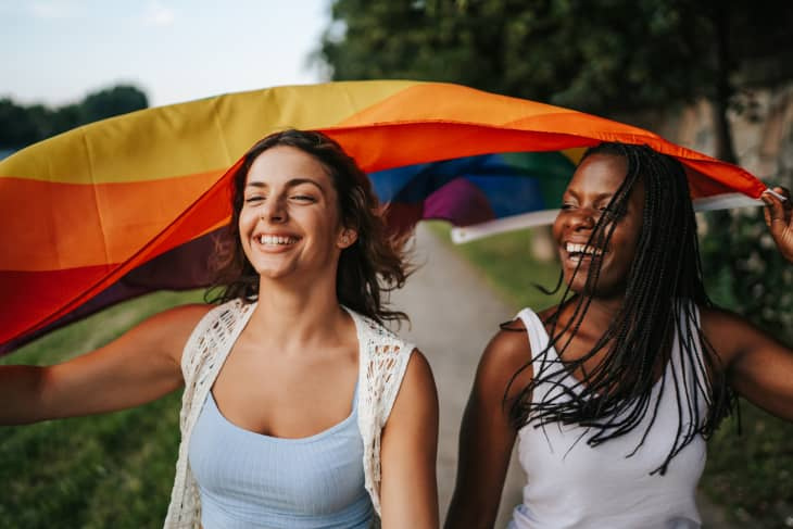 6 LGBTQ+ -tunnistetta, joita et ehkä tiedä, selitetty