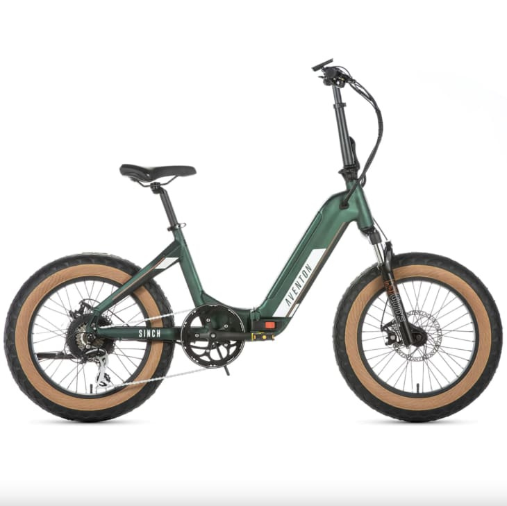   Obrázok produktu: Ľahký hliníkový skladací elektrobicykel Swagtron Swagcycle EB-5