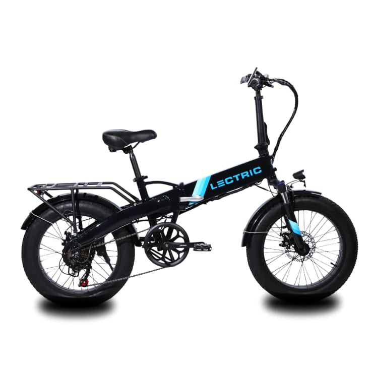   Obrázok produktu: Elektrický bicykel VIVI