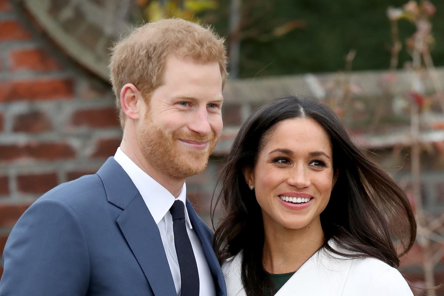 Twitter има чувства към Кралския сватбен филм за цял живот