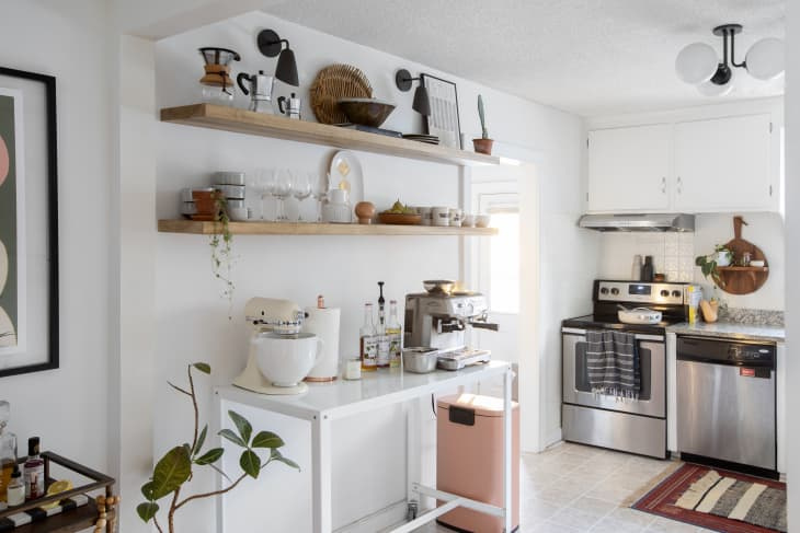 8 najlepších organizérov na pečenie na vytvorenie ďalšieho úložného priestoru vo vašej kuchyni