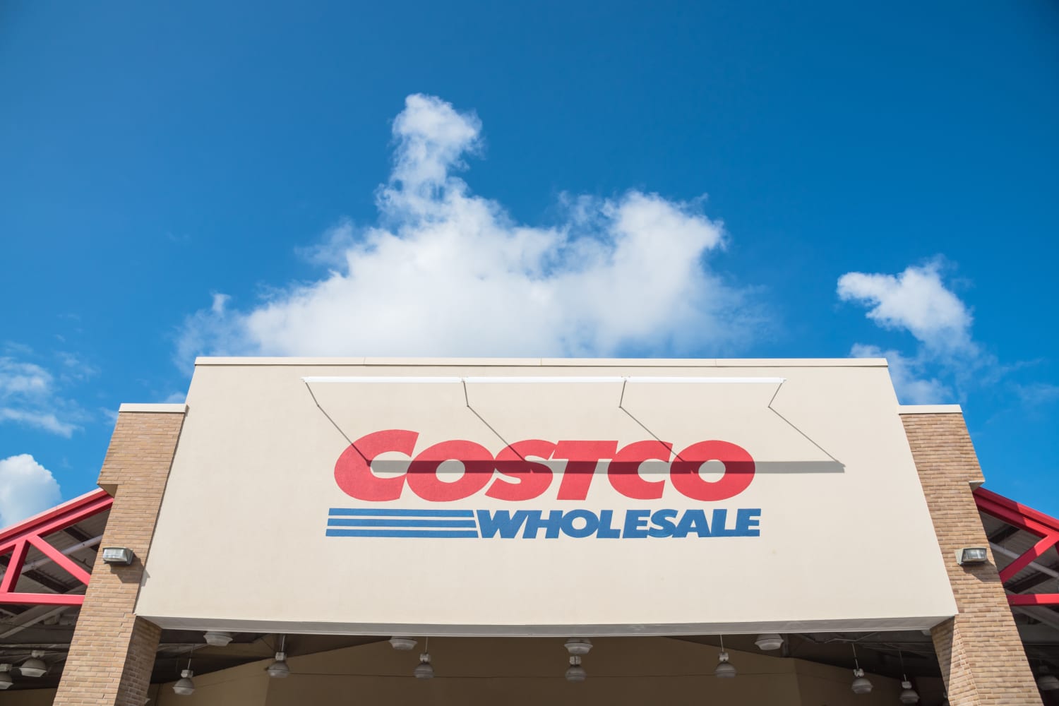 Slik kan du spare på et Costco -medlemskap