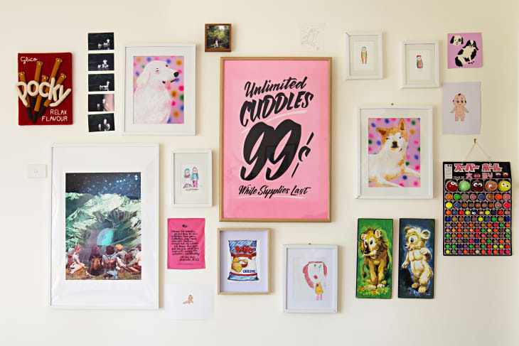 10 места за закупуване на достъпни художествени отпечатъци онлайн за по-малко от $25