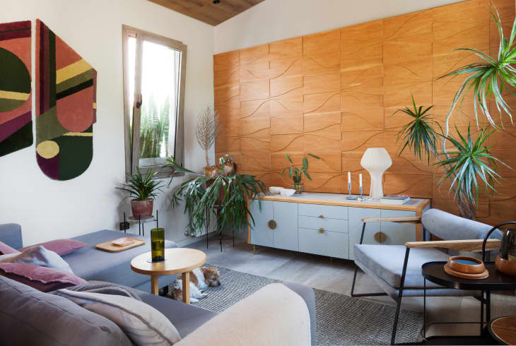 Aquí hi ha les tendències de decoració i mobles de la llar més populars de Wayfair (bonificació: estan a la venda)