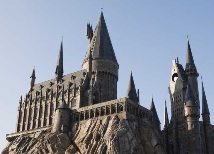 Aquesta és la casa de Hogwarts on s'ordenaria el vostre estat