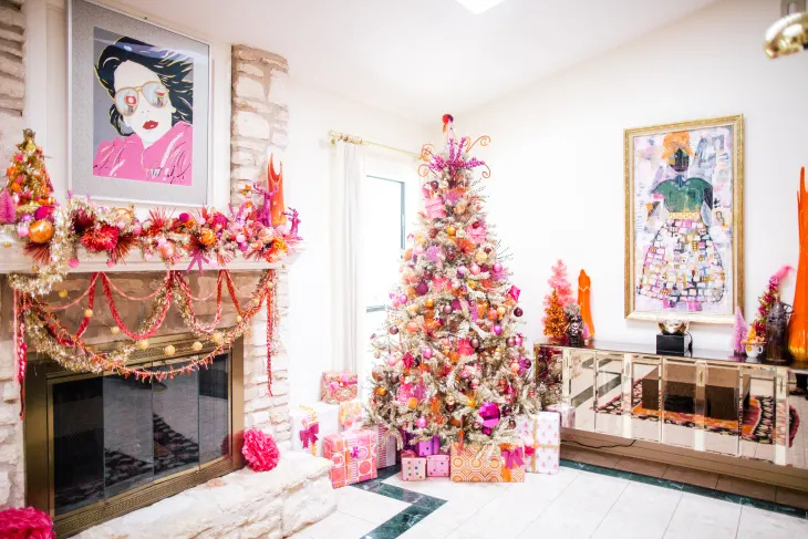 Els millors trucs de decoració nadalenca del 2022, segons TikTok