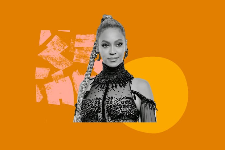 3 dicas para organizar uma festa de audição Groovy para “Renaissance” de Beyoncé