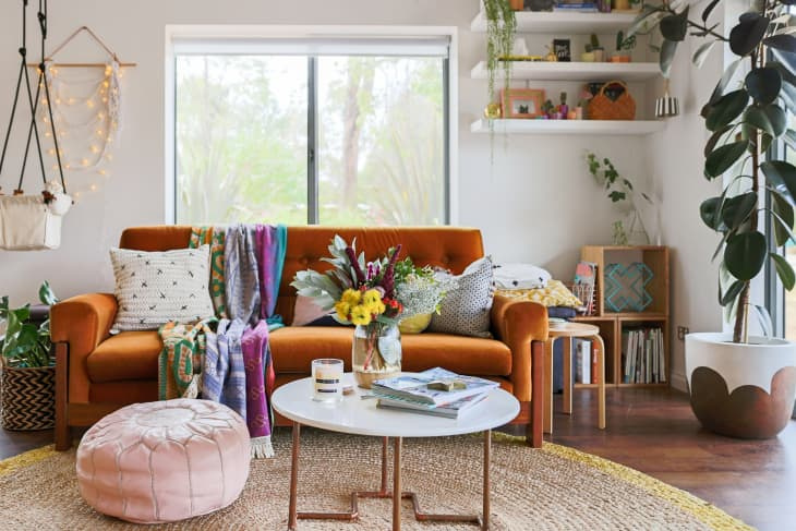 Walmart està tenint una gran venda de mobles i decoració Boho: consulteu les nostres millors opcions
