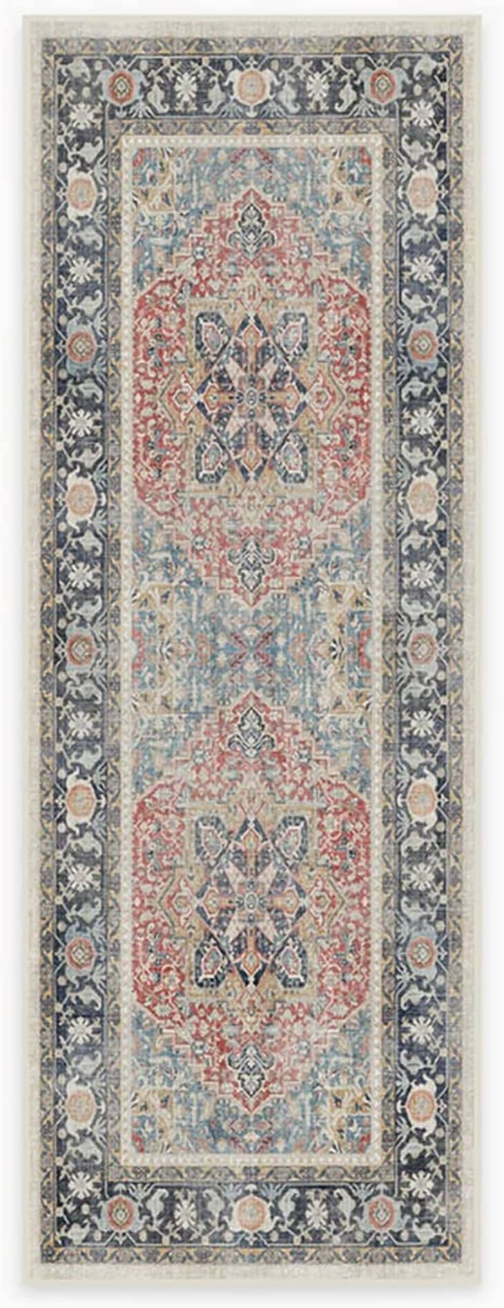   Obrázok produktu: Jutový koberec GRUHUM, 4' x 7