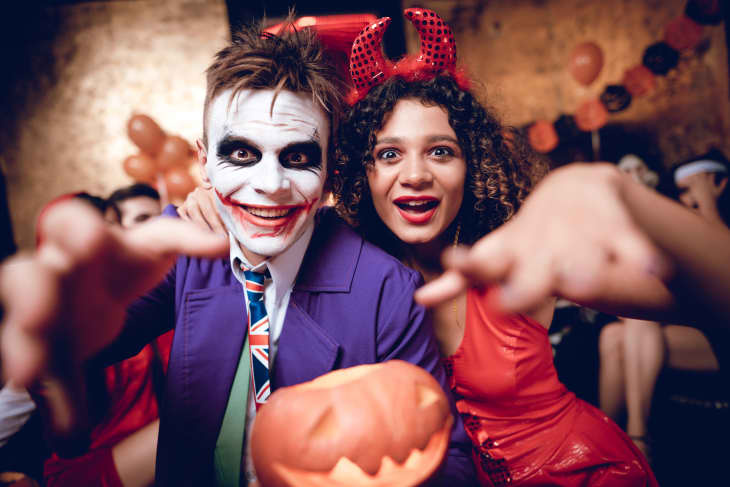 Toto sú najlepšie trendy halloweenskych kostýmov v roku 2022 podľa Spirit Halloween
