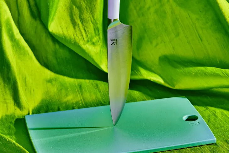 Materials Black Friday-salg gir store besparelser på knivene, pannen og skjærebrettene som redaktører elsker