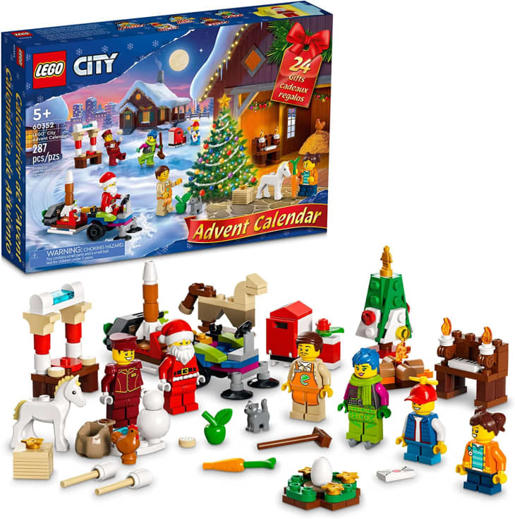   Tuotekuva: LEGO Friends Advent Calendar
