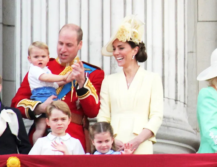 La família reial va revelar les seves targetes de Nadal del 2022 i Will i Kate són tan casuals