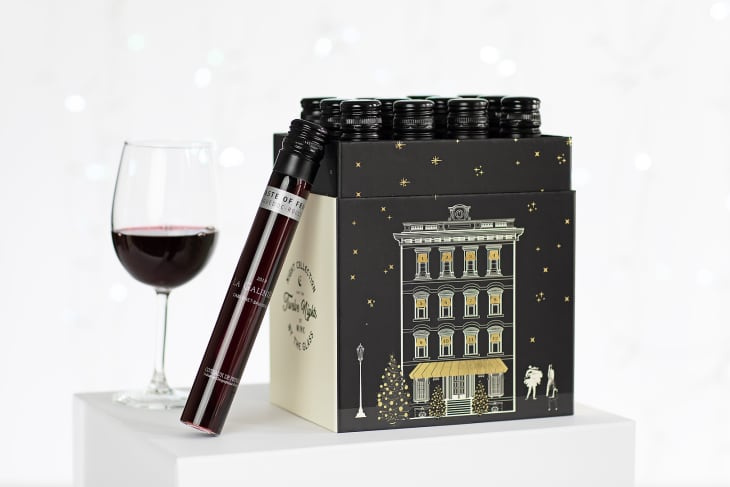   Obrázok produktu: 24 Nights of Wine'Twas the Night Box