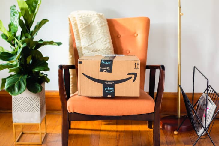 Amazon spustil domácu linku šetrnú k životnému prostrediu