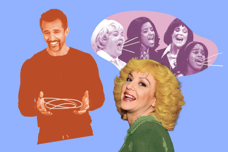 Пренесите ових 6 комедија које се враћају ове јесени