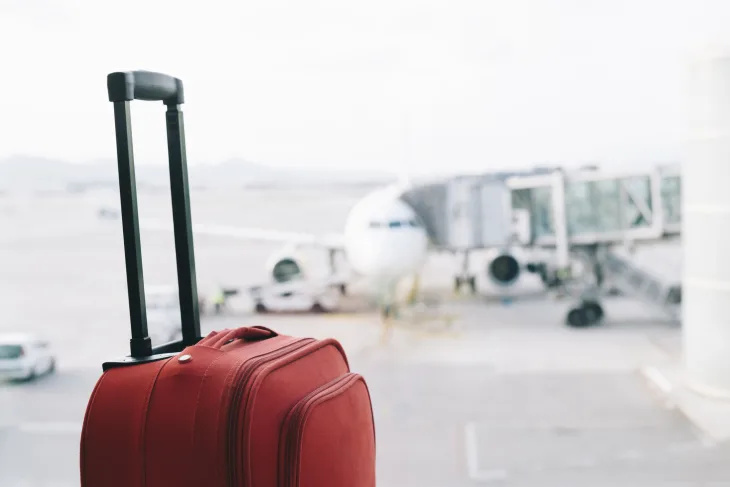 Това са авиокомпаниите и летищата, които са загубили най-много багаж