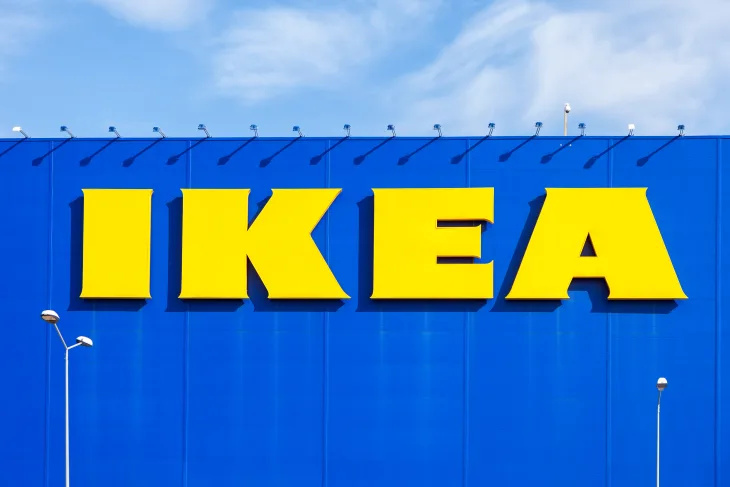 Najnovšia vychytávka IKEA pre inteligentný dom je o kvalite vzduchu