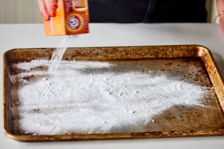 Почистване със сода за хляб: Ето всичко, което някога сте искали да знаете