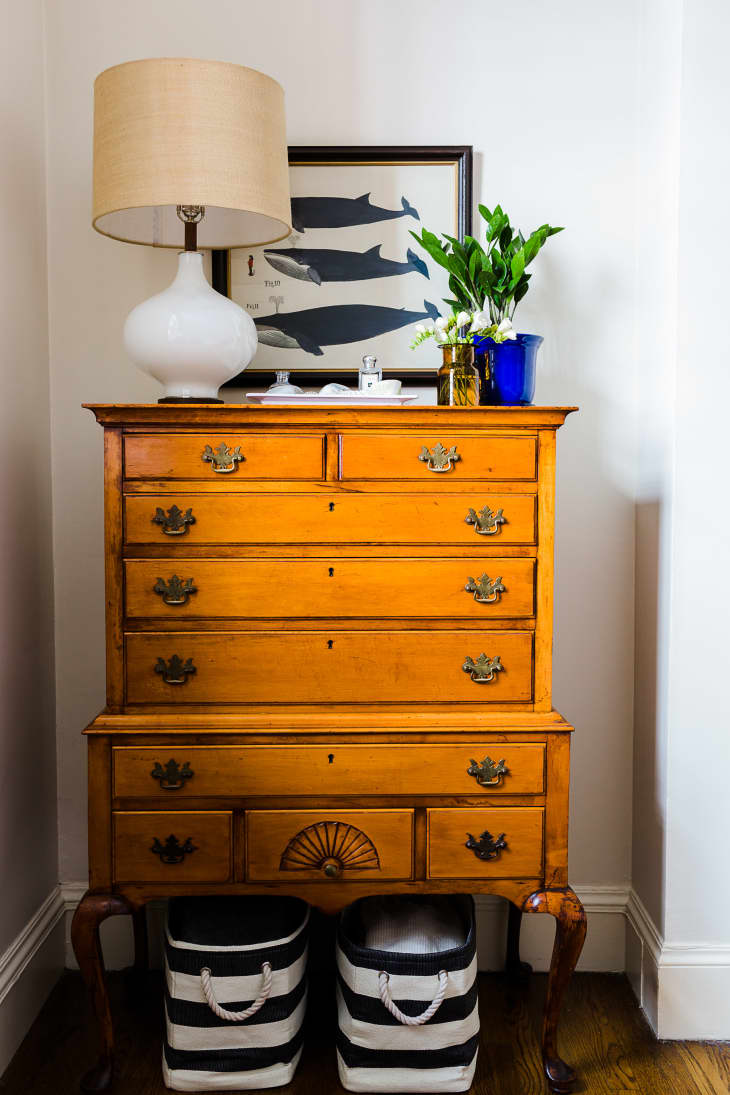 It-3 Catch-Alls You Need To Keep the Top of Dresser Your Clutter-Free, Forever
