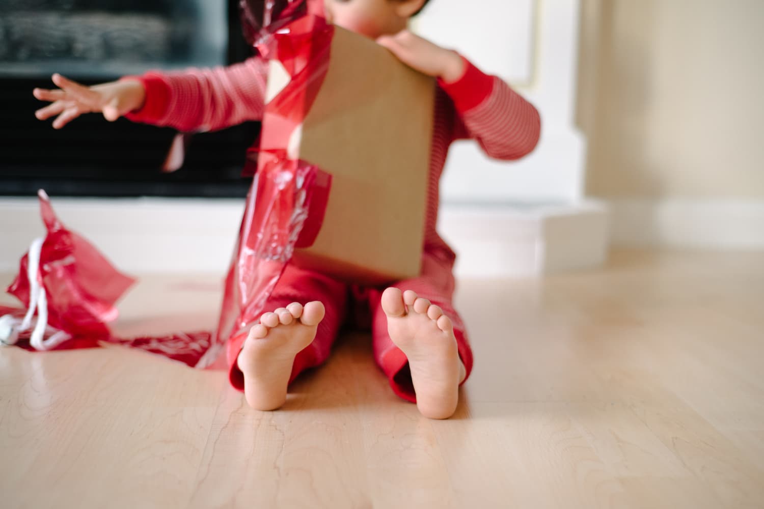 Jedna vec, ktorú by ste mali vedieť o recyklácii vianočného baliaceho papiera