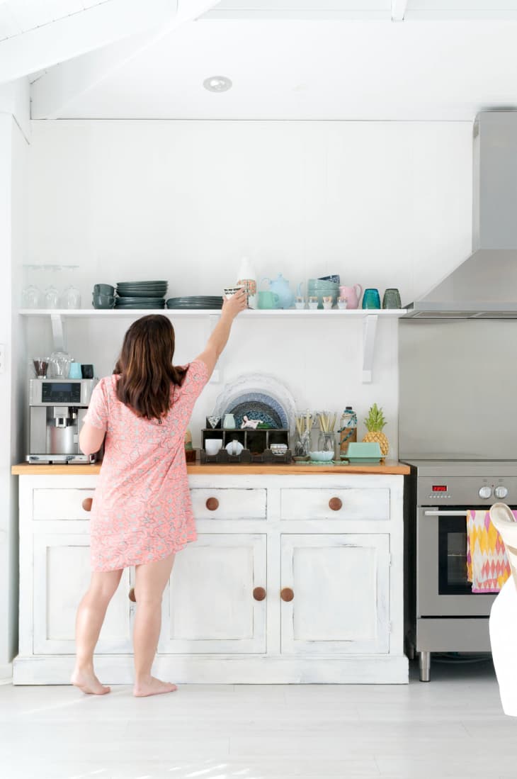 5 elämää muuttavaa kotiottelua, jotka sinun pitäisi aloittaa uudessa asunnossasi