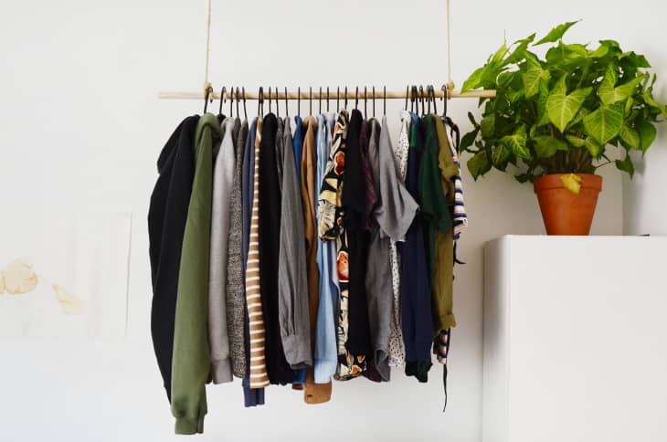 Prečo by ste mali svoje oblečenie uchovávať v mrazničke