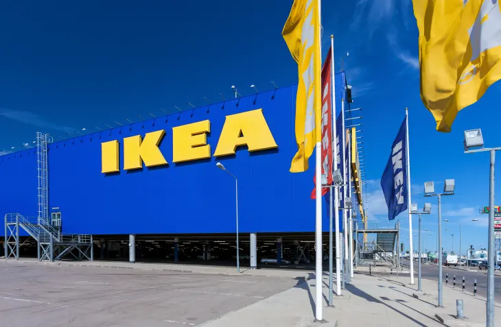 Това „удивително“ ново произведение на IKEA става вирусно в TikTok