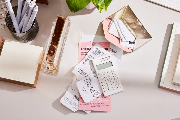 Най-добрият начин да организирате данъчните си документи според експерти
