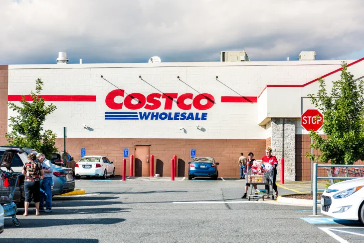 Costco продава масивна палма точно сега само за $30