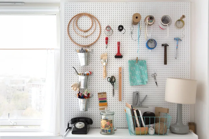 11 domácich potrieb, nástrojov a materiálov, ktoré môžete hneď teraz vyčistiť (a ako na to)