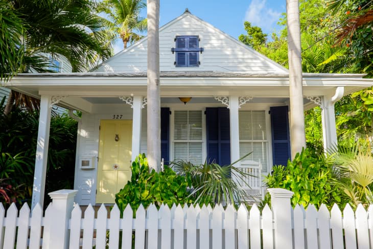 Els millors colors per pintar la vostra casa, segons els agents immobiliaris