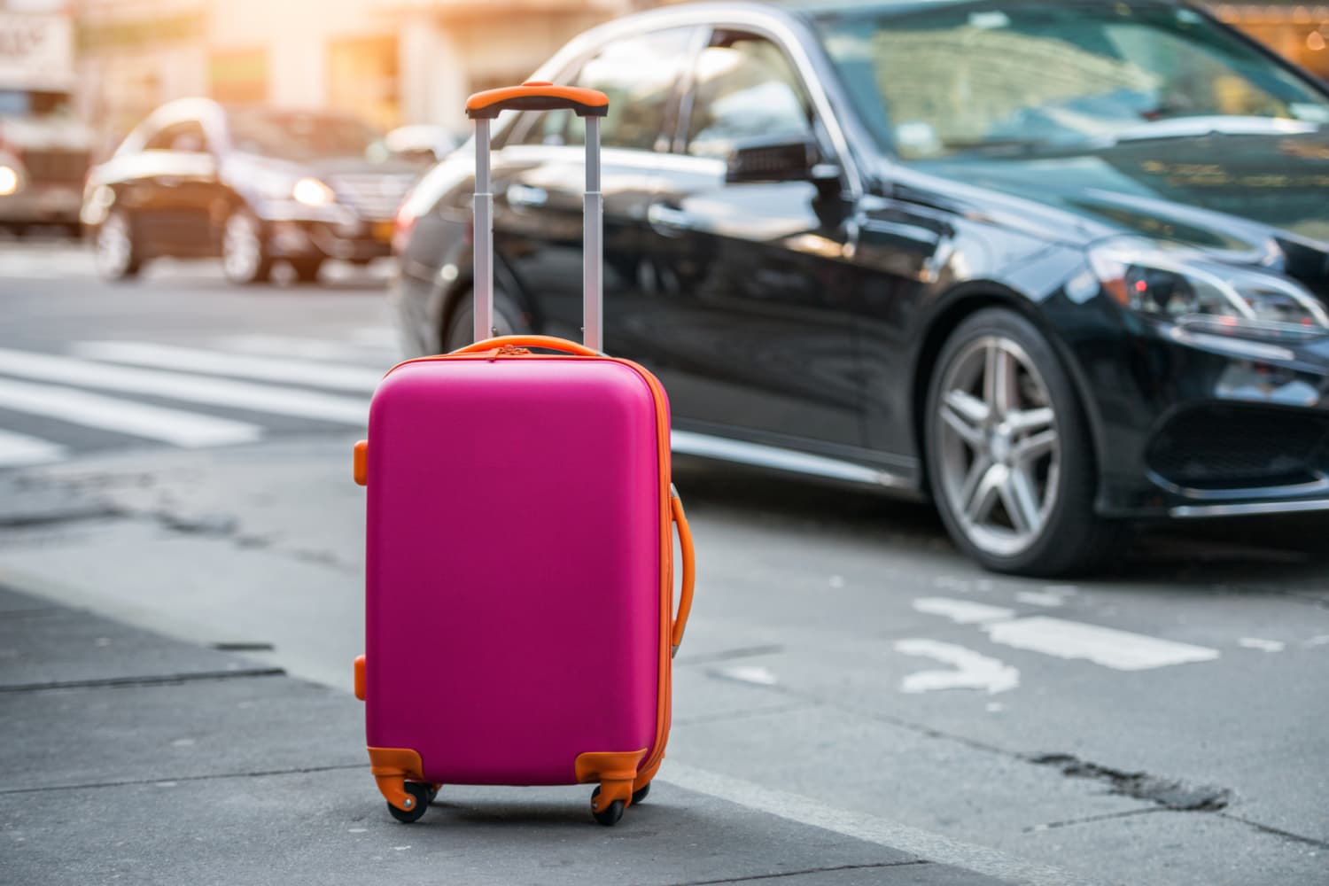 Du betaler sannsynligvis allerede for tapt bagasjeforsikring - her er hva du trenger å vite