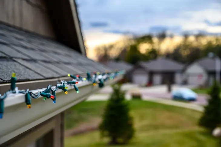 5 coisas que os proprietários devem saber antes de levantar seus telhados (literalmente)