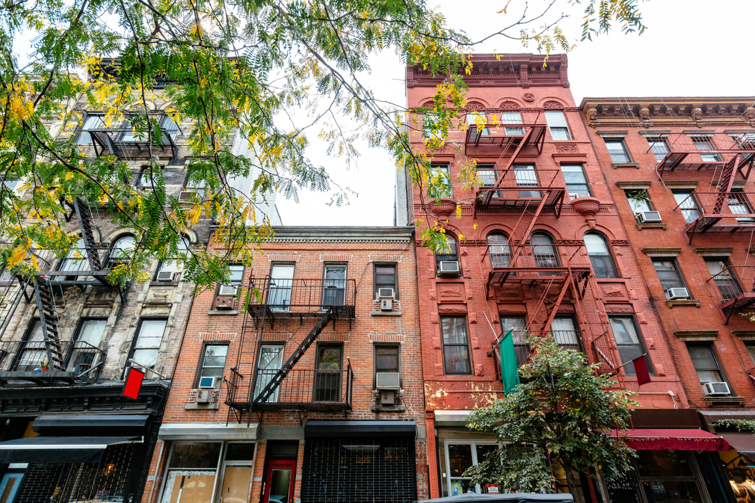 Podeu obtenir un apartament de Nova York per menys de 300.000 dòlars. De debò!