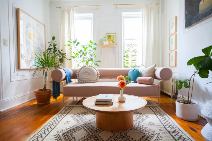 Els millors dissenys de la sala d'estar tenen aquestes 3 coses en comú