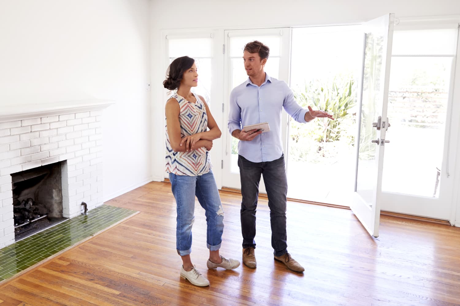 3 senyals d’advertència que potser voleu acomiadar el vostre agent immobiliari