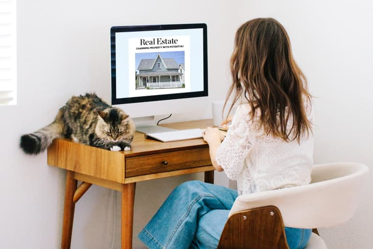 Има по-добър начин да поръчате снимки на обяви за недвижими имоти, според ново проучване